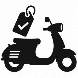 Motorroller kaufen